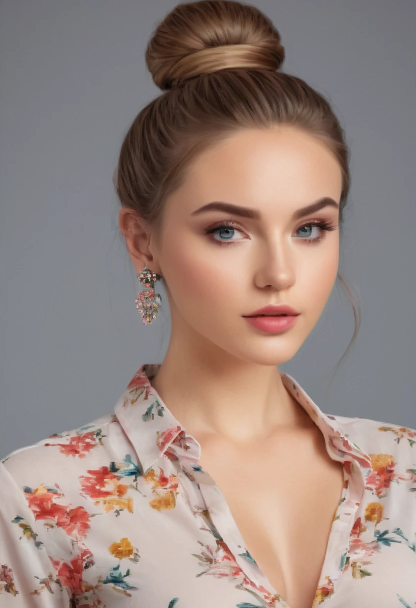 Create realistic insta models