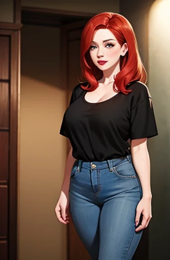 Arts used for Cyberpub with Mary Jane