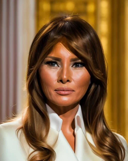 Melania Trump