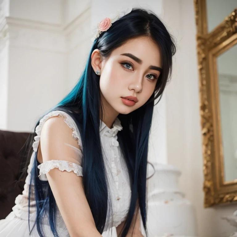 Vheyranda Model Lora