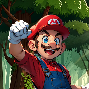 Mario