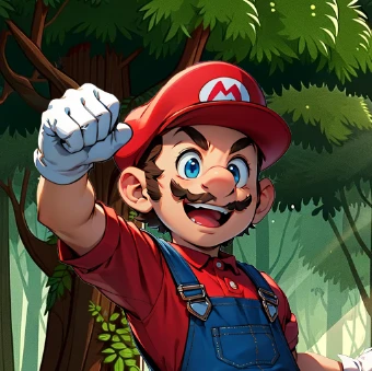 Mario