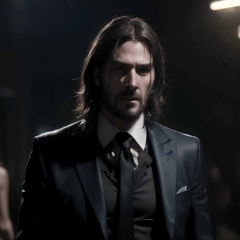 John Wick