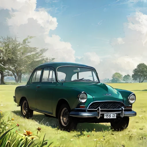 car seaart v1.0