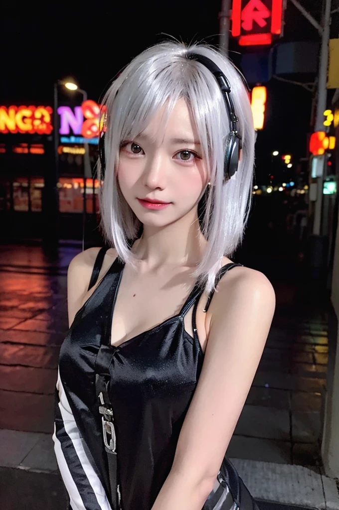 美の幻想: 自然と都会の中の美女