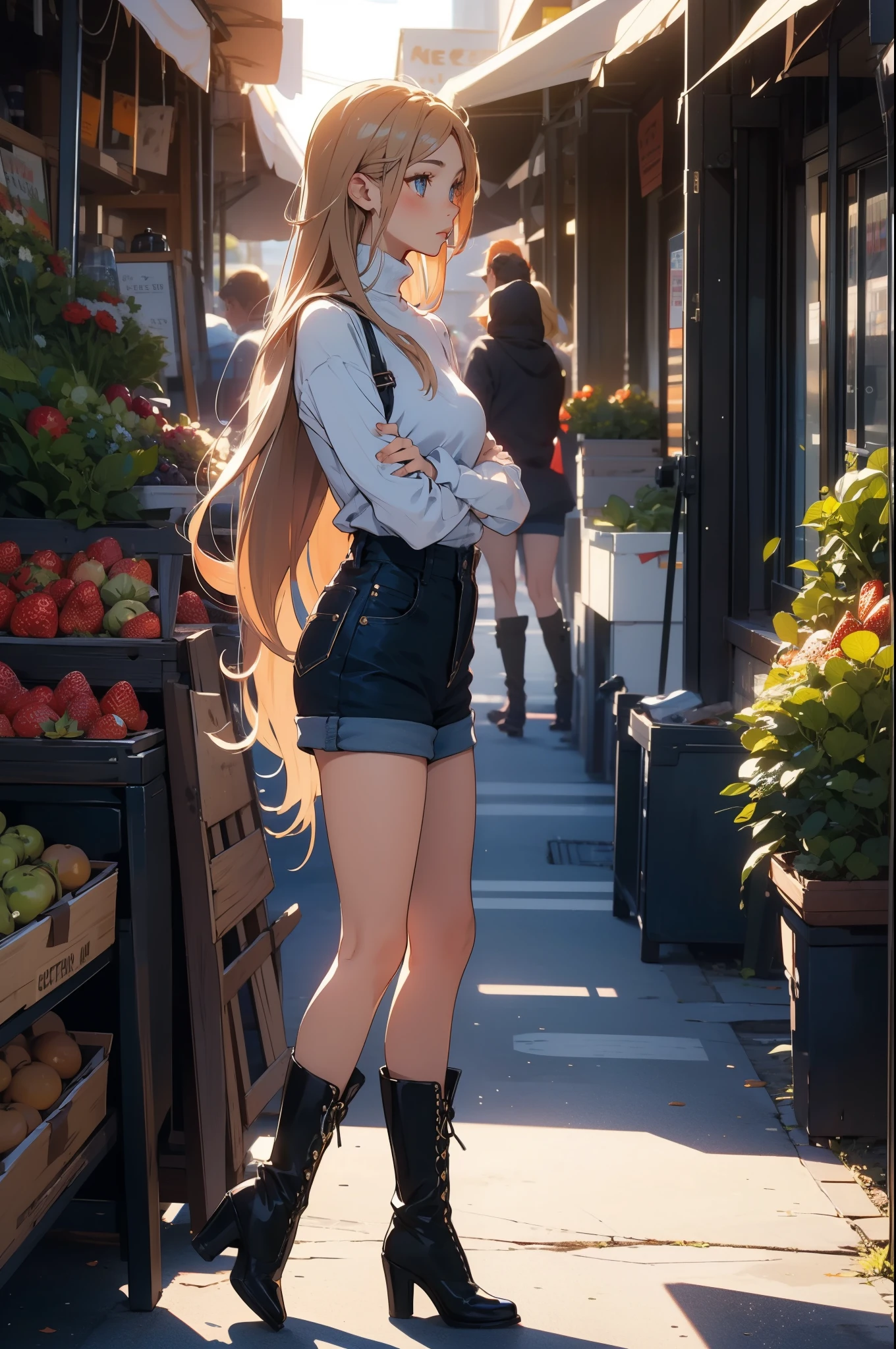 模型名称
