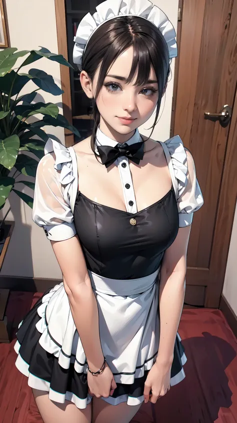 Cindy Love Maid