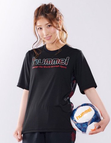 Ayu Nakada_Soccer Player V1.0