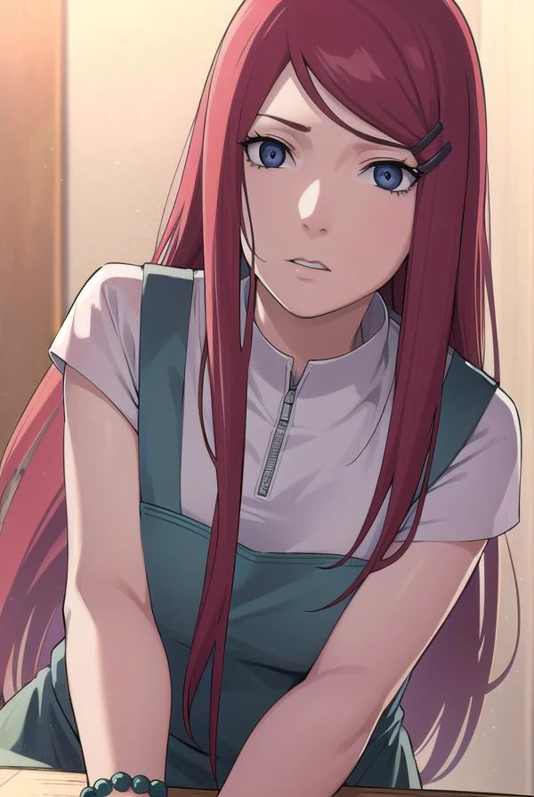 Kushina Uzumaki