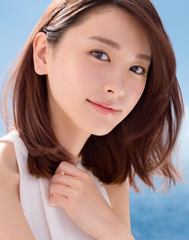 Yui Aragaki_Gakki v1.0