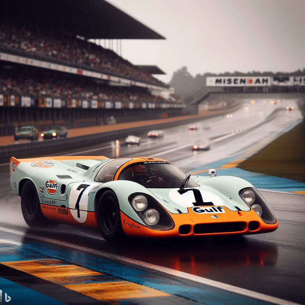 Le Mans