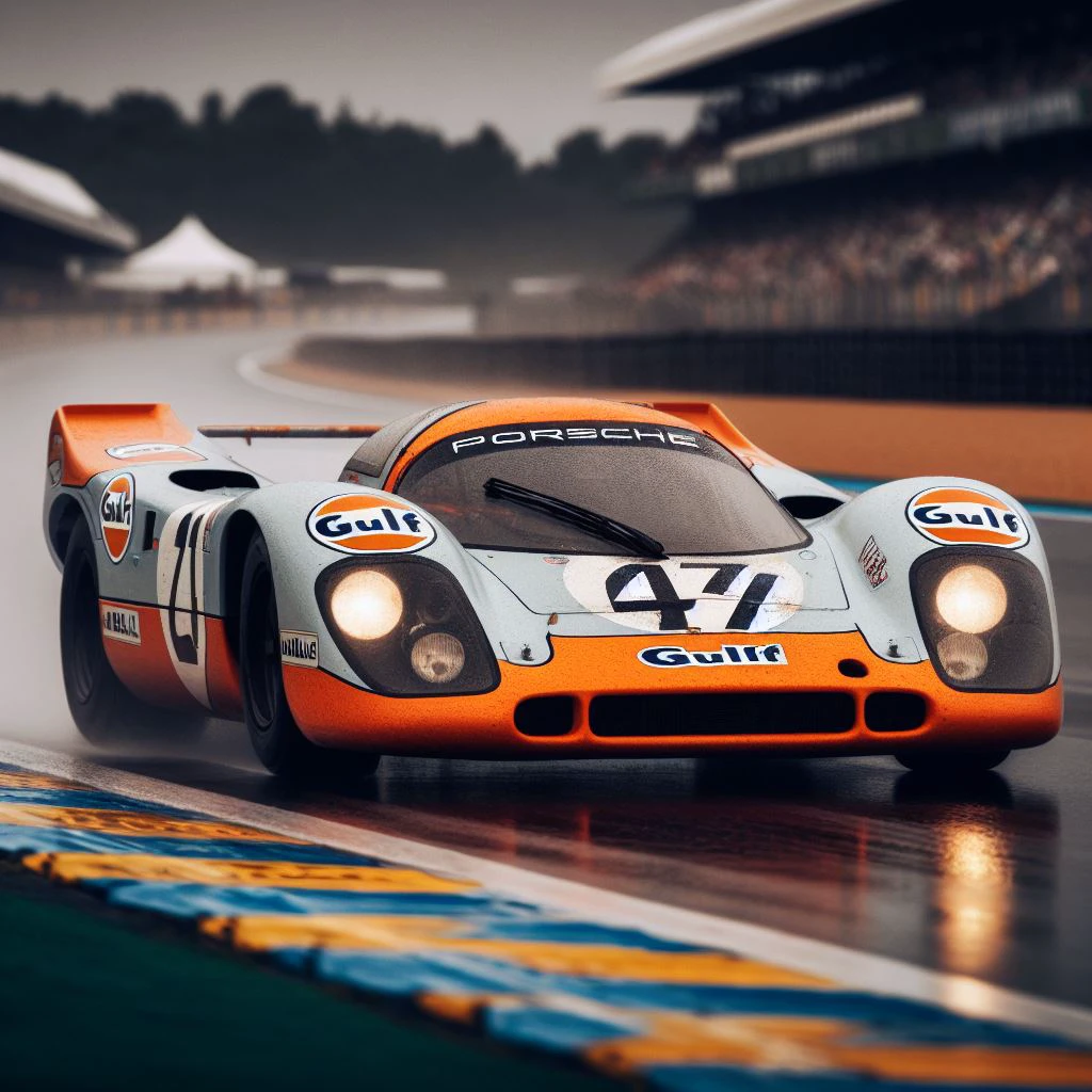 Le Mans