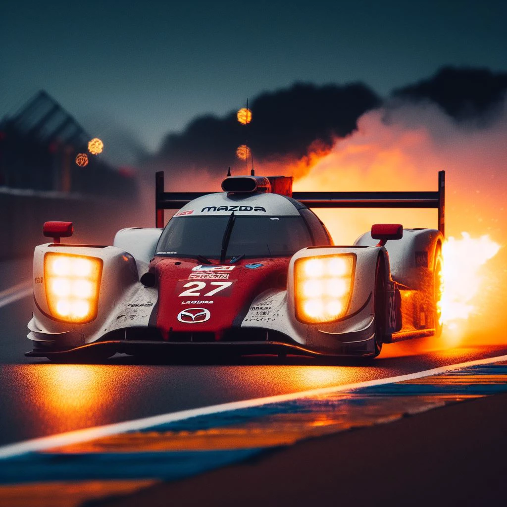 Le Mans