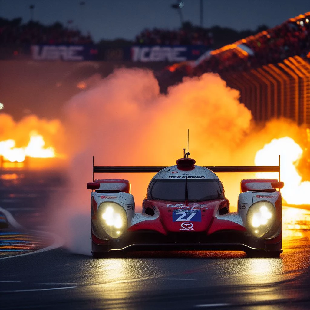 Le Mans