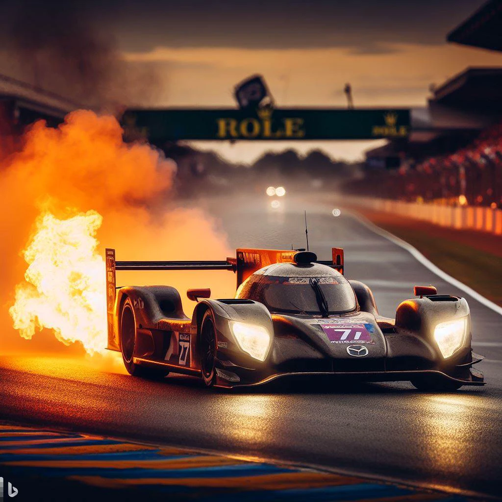 Le Mans