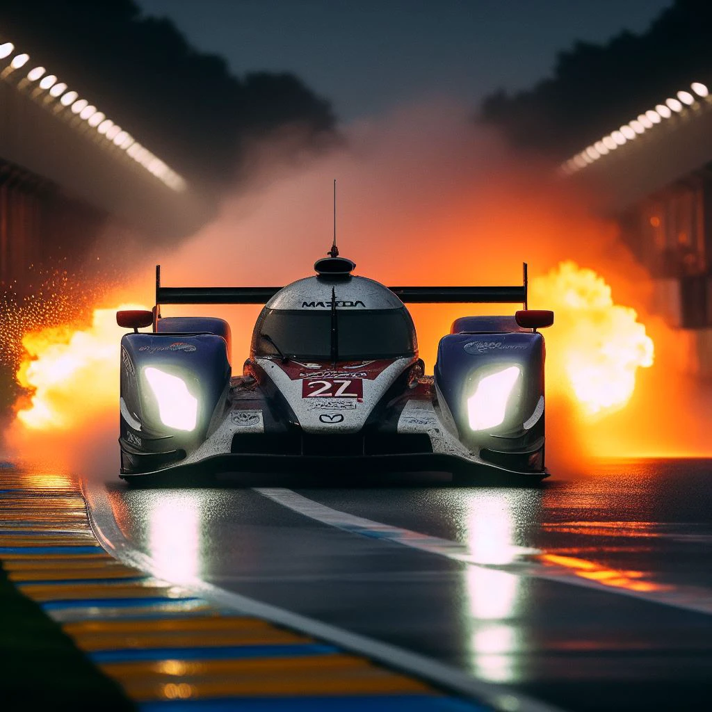 Le Mans