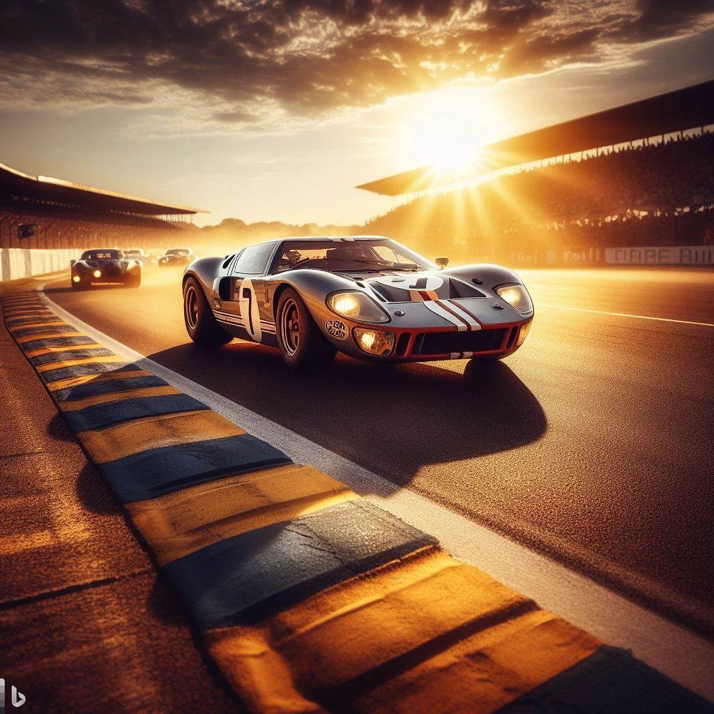 Le Mans