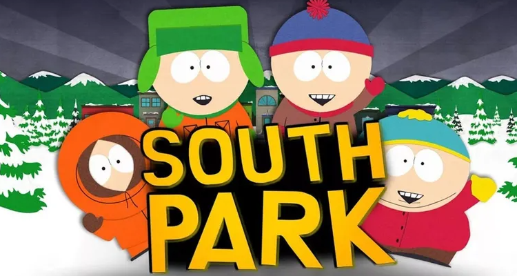 South Park Character Generator for Unique Avatar