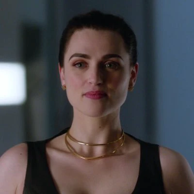 Lena Kieran Luthor