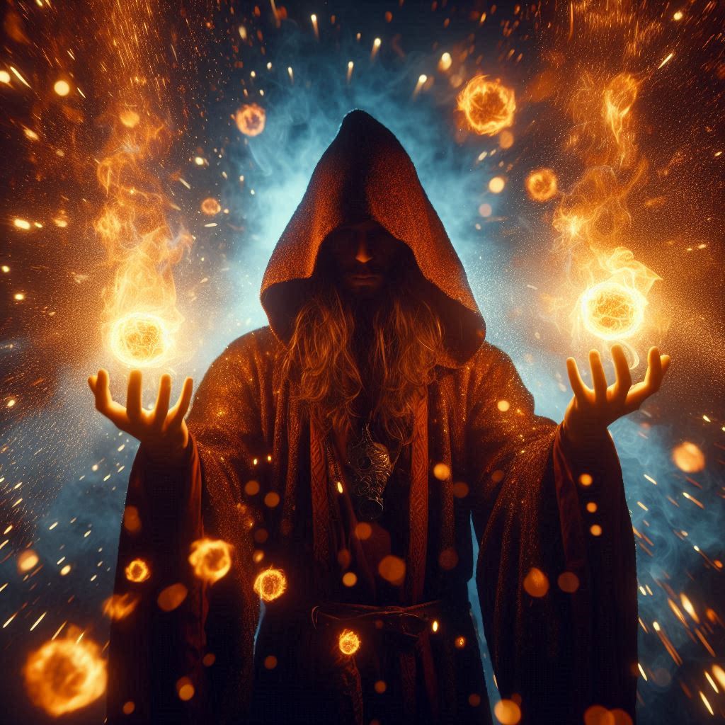 Magical_Expressions_FLUX_Edition_LoRA V1.0