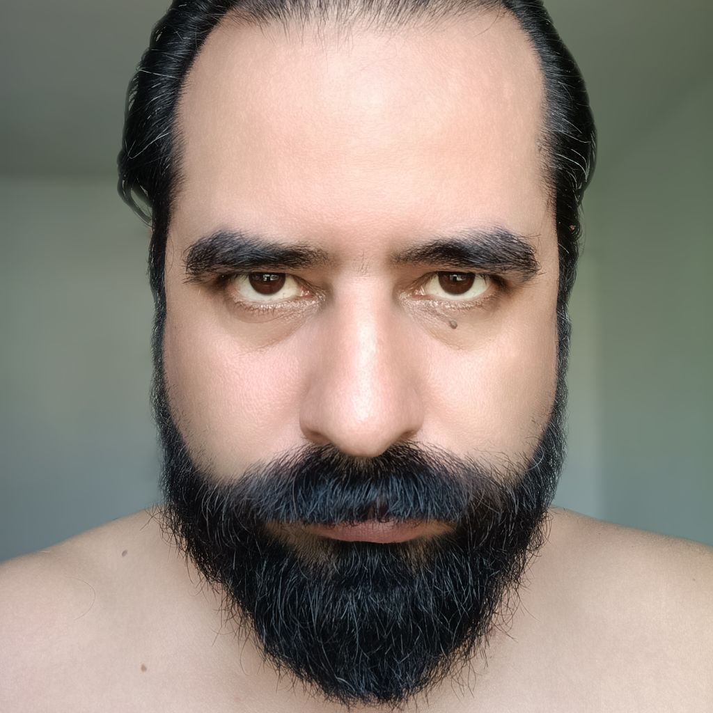 Flux Barba 04 1.0