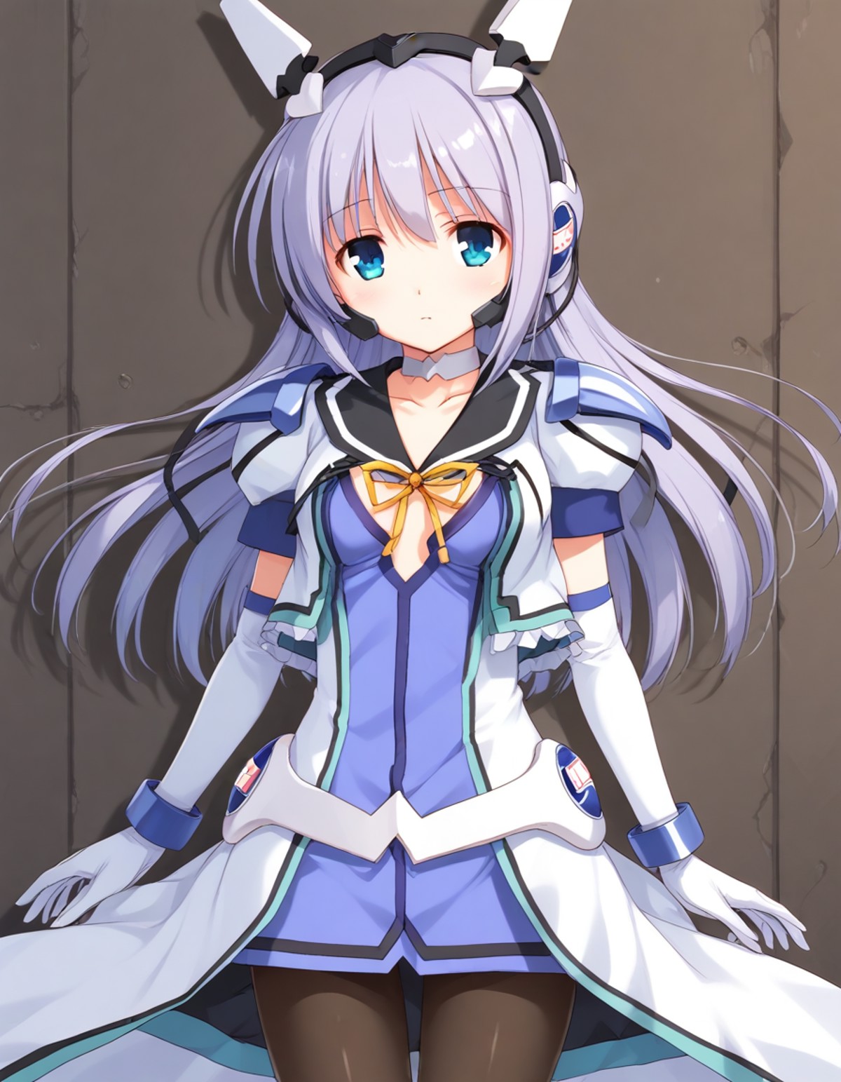 Symphonic Sugar v1.0