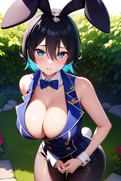 miuka-bunny-garden v1.0