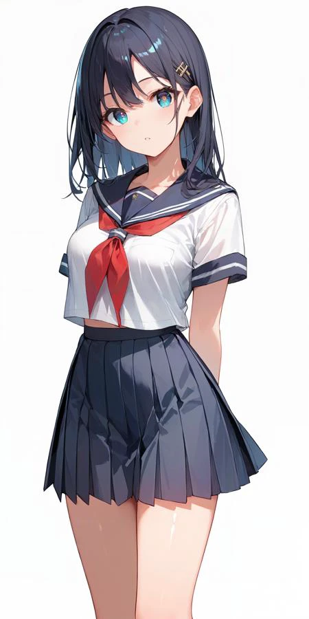 School-Uniform