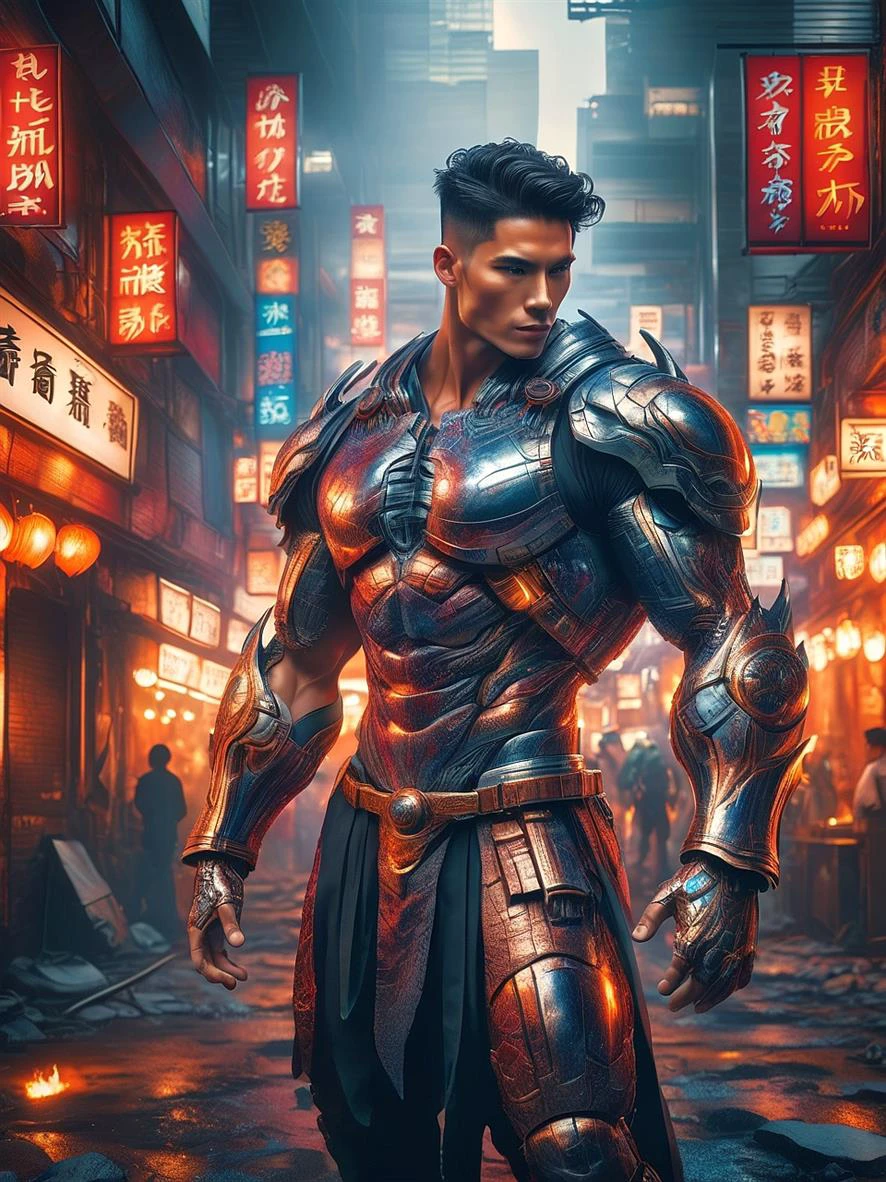 China Hero: 4