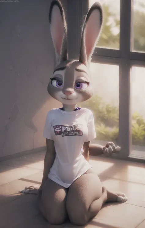 Judy Hopss