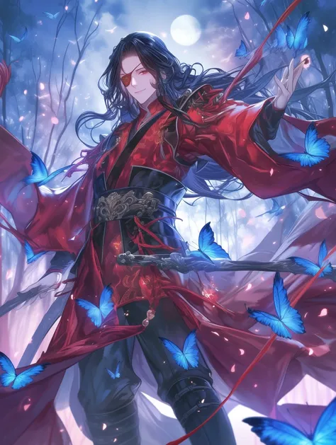 Hua Cheng