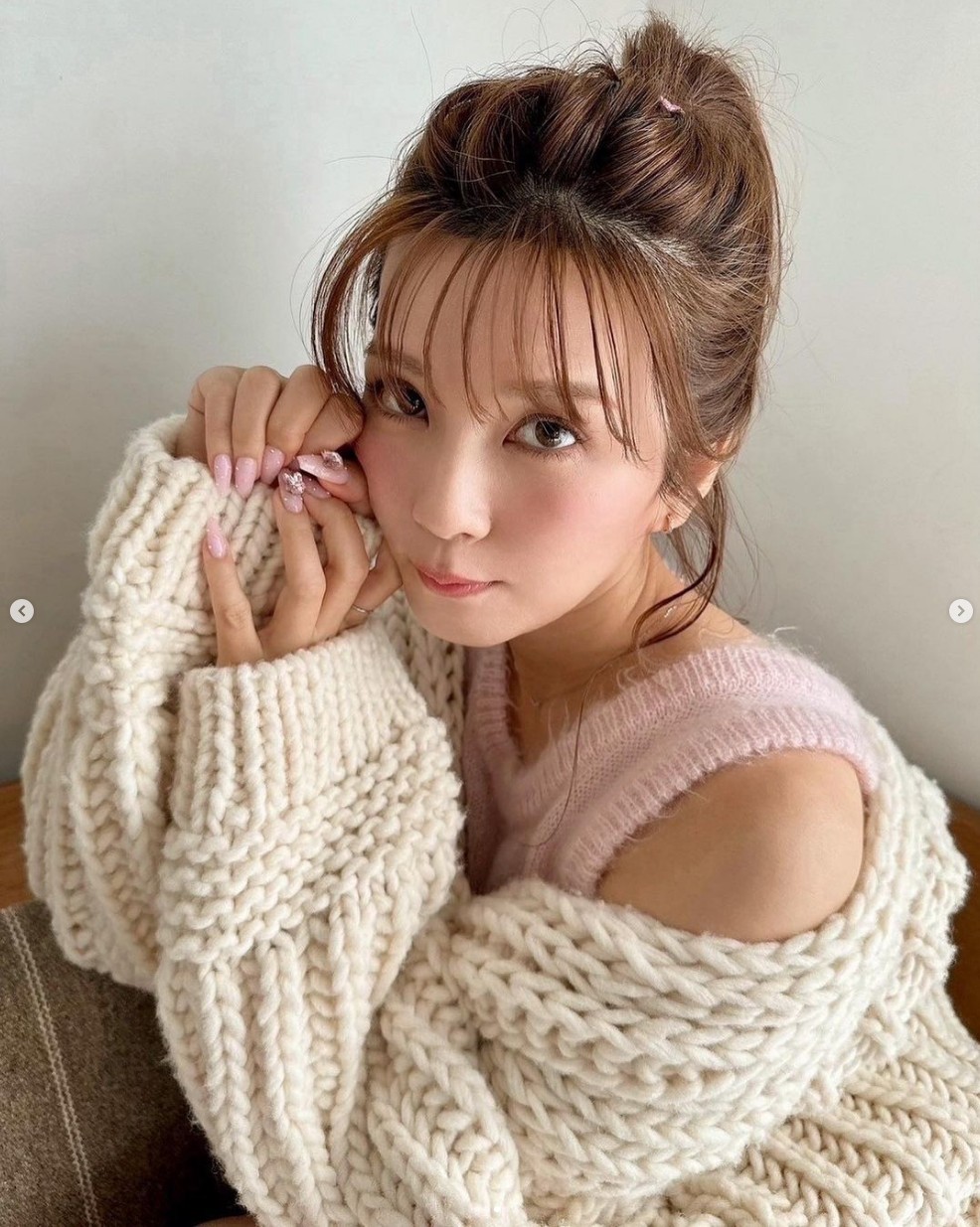 Misako Uno_yayoi mix v1.0