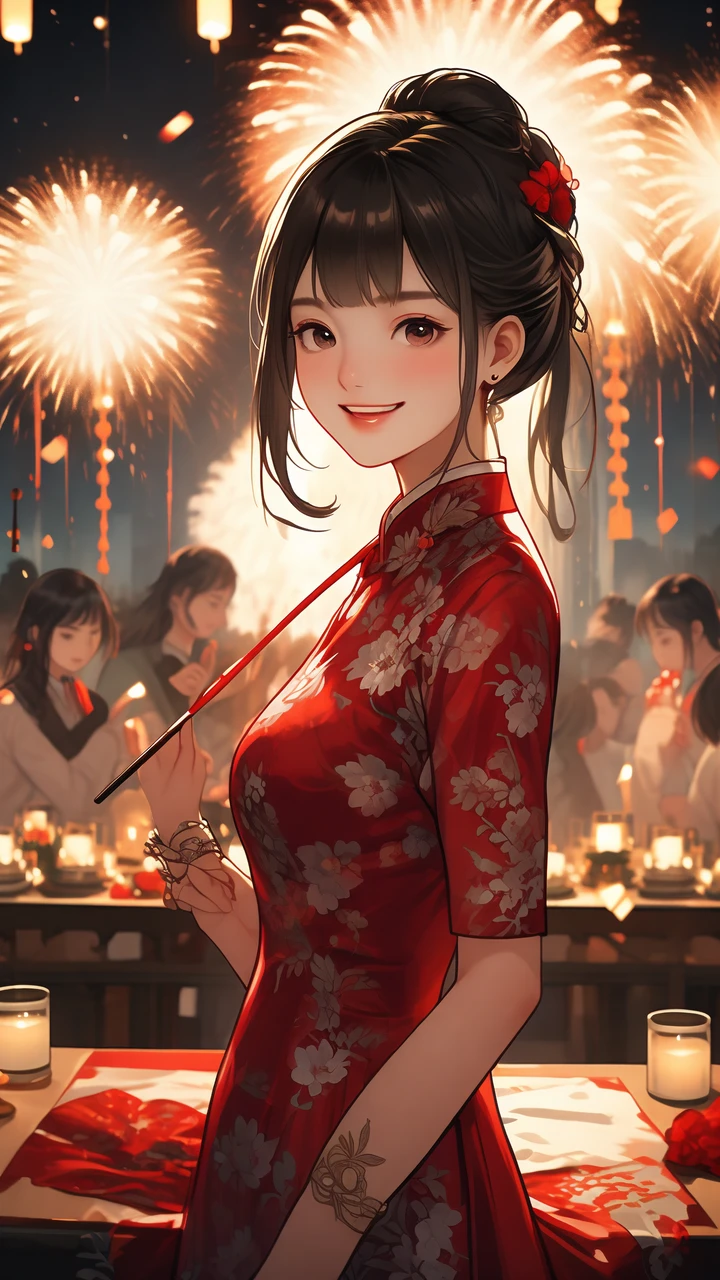 Fashion Model/服装模特/ファッションモデル