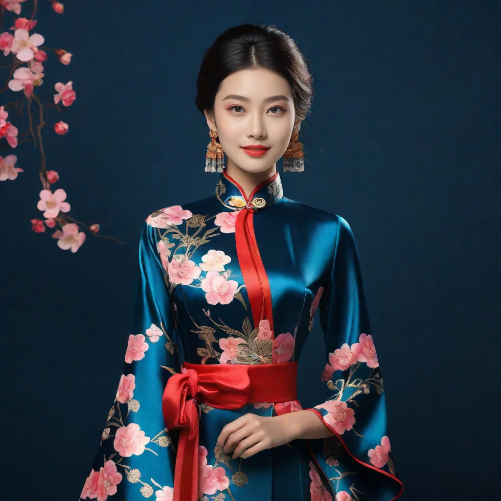 Fashion Model/服装模特/ファッションモデル
