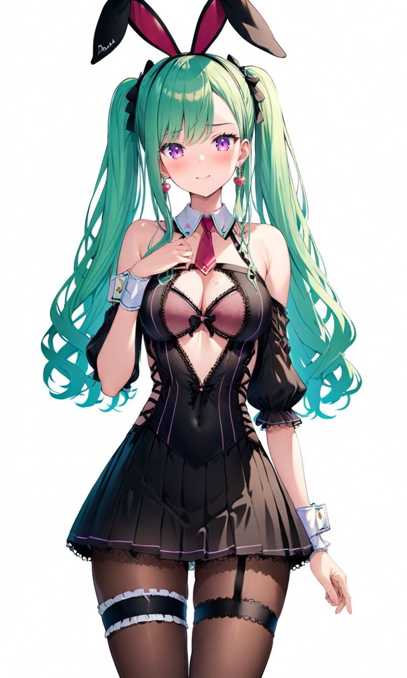 Yakumo Beni v1.0