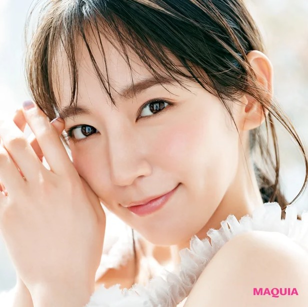 Riho Yoshioka_Real beautiful Asian women v1.0