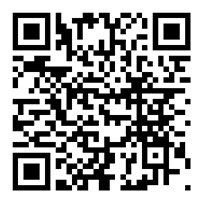 QR-Code zum Herunterladen der SeaArt AI-App