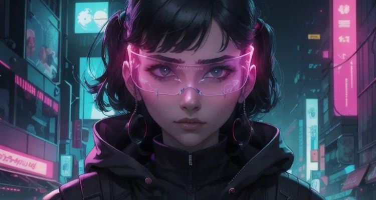 Top 4 Cyberpunk Character Generators: Create Anti-utopia Role & Portrait