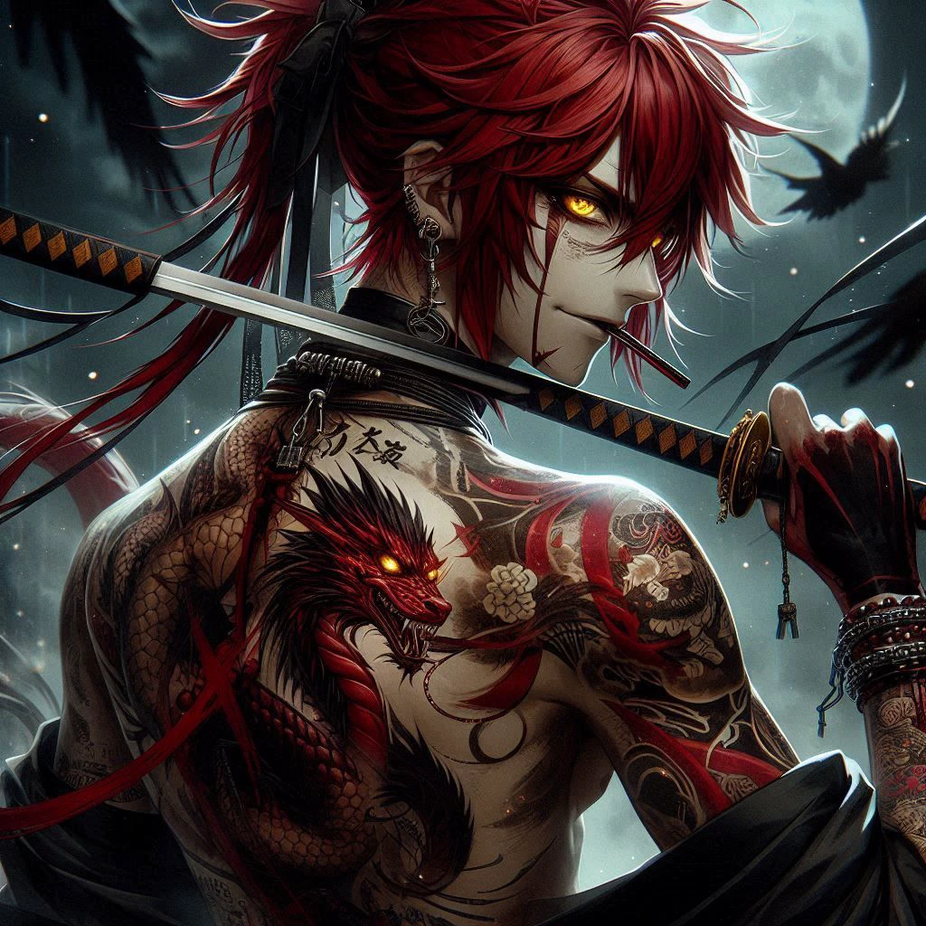 Anime