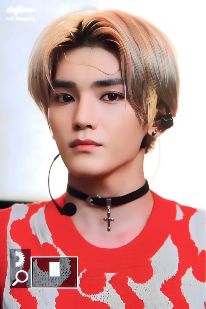 Taeyong 