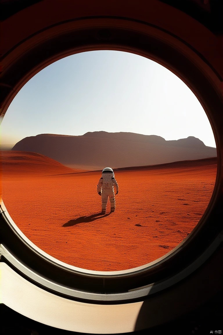 Astronaut/宇航员/宇宙飛行士