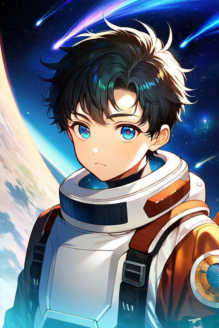 Astronaut