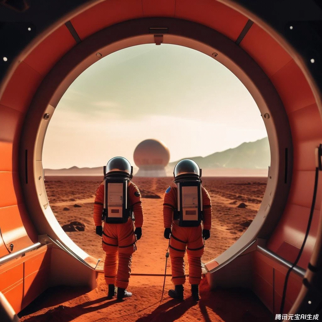 Astronaut/宇航员/宇宙飛行士