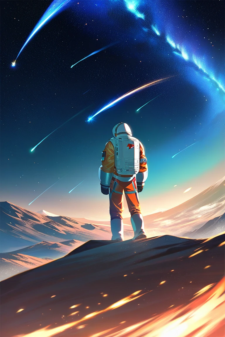Astronaut