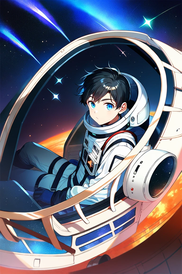 Astronaut