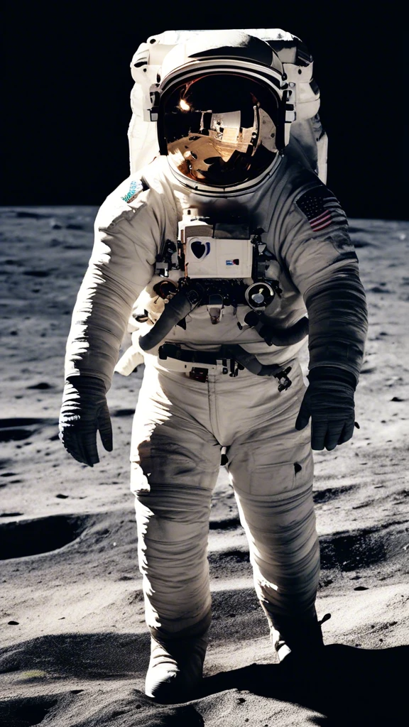 Astronaut/宇航员/宇宙飛行士