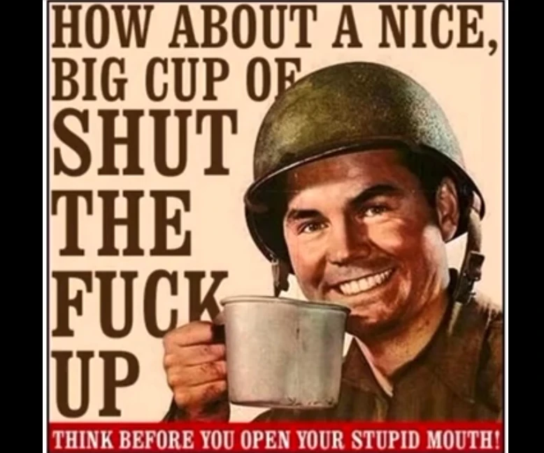 Stfu