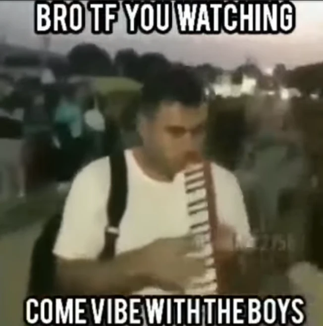 Vibe