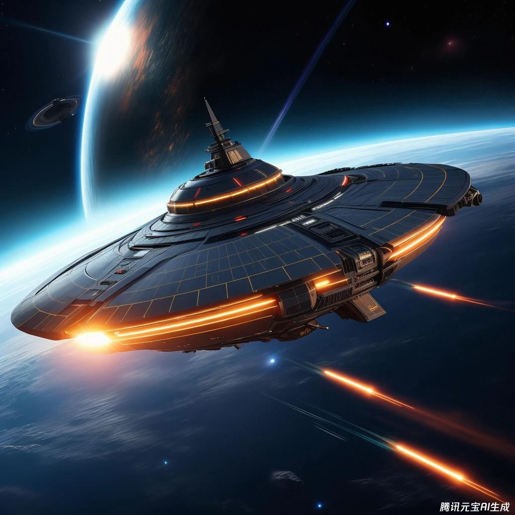 Space War/太空战争/宇宙戦争