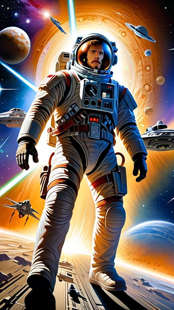Space War/太空战争/宇宙戦争